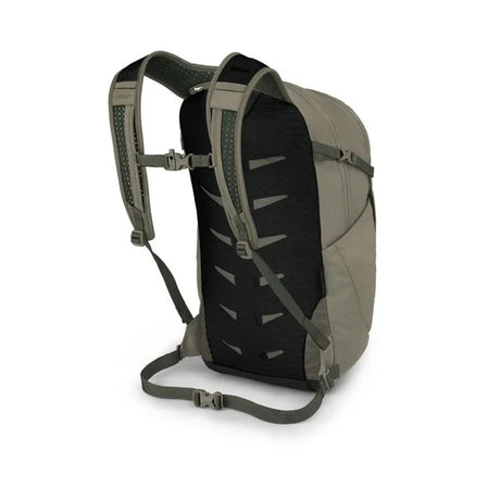 Osprey - Daylite Plus 20L Rygsæk // Tan Concrete-3-XtraGrej