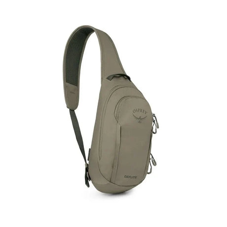 Osprey - Daylite Sling 6L Skuldertaske // Concrete Tan-2-XtraGrej