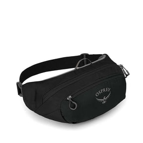 Osprey - Daylite Waist Bæltetaske (2L) // Sort-1-XtraGrej