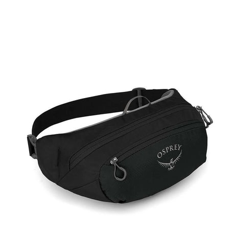 Osprey - Daylite Waist Bæltetaske (2L) // Sort-1-XtraGrej