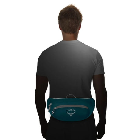 Osprey - Daylite Waist Bæltetaske (2L) // Sort-3-XtraGrej