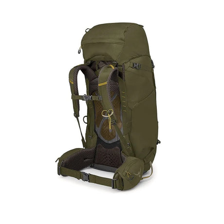 Osprey - Kestrel 68 Herre Vandrerygsæk 68L // Moss Green-3-XtraGrej