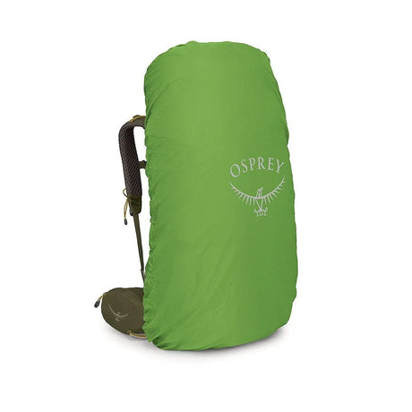 Osprey - Kestrel 68 Herre Vandrerygsæk 68L // Moss Green-5-XtraGrej