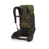 Osprey - Kestrel LT 28 Herre Vandrerygsæk 28L // Moss Green-2-XtraGrej