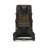 Osprey - Kestrel LT 28 Herre Vandrerygsæk 28L // Moss Green-4-XtraGrej