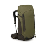 Osprey - Kestrel LT 45 Herre Vandrerygsæk 45L // Moss Green-1-XtraGrej