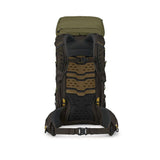 Osprey - Kestrel LT 45 Herre Vandrerygsæk 45L // Moss Green-4-XtraGrej