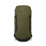 Osprey - Kestrel LT 65 Herre Vandrerygsæk 65L // Moss Green-3-XtraGrej