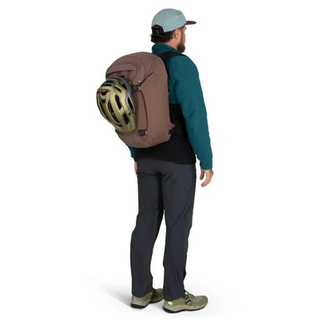 Osprey - Metron 24L Rygsæk // Sort-8-XtraGrej