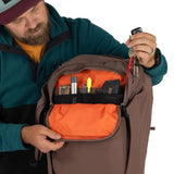 Osprey - Metron 24L Rygsæk // Sort-9-XtraGrej