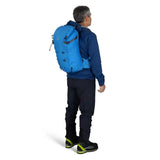 Osprey - Mutant 22 Rygsæk 22L // Blue Flame-8-XtraGrej