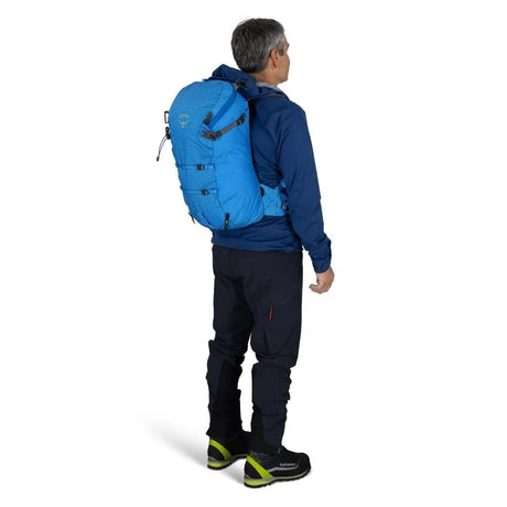 Osprey - Mutant 22 Rygsæk 22L // Blue Flame-8-XtraGrej