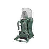 Osprey - Poco Child Carrier W-RC 24L // Koseret Green-4-XtraGrej