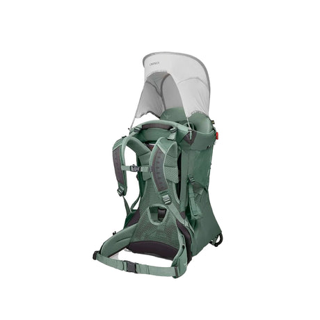 Osprey - Poco Child Carrier W-RC 24L // Koseret Green-4-XtraGrej