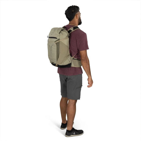 Osprey - Sportlite 22 // Raven Black-13-XtraGrej