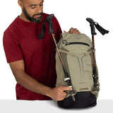 Osprey - Sportlite 22 Rygsæk 22L // Olive Tan-10-XtraGrej
