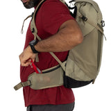 Osprey - Sportlite 22 Rygsæk 22L // Olive Tan-12-XtraGrej