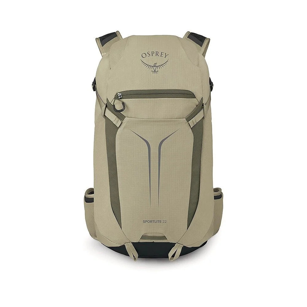 Osprey - Sportlite 22 Rygsæk 22L // Olive Tan-3-XtraGrej