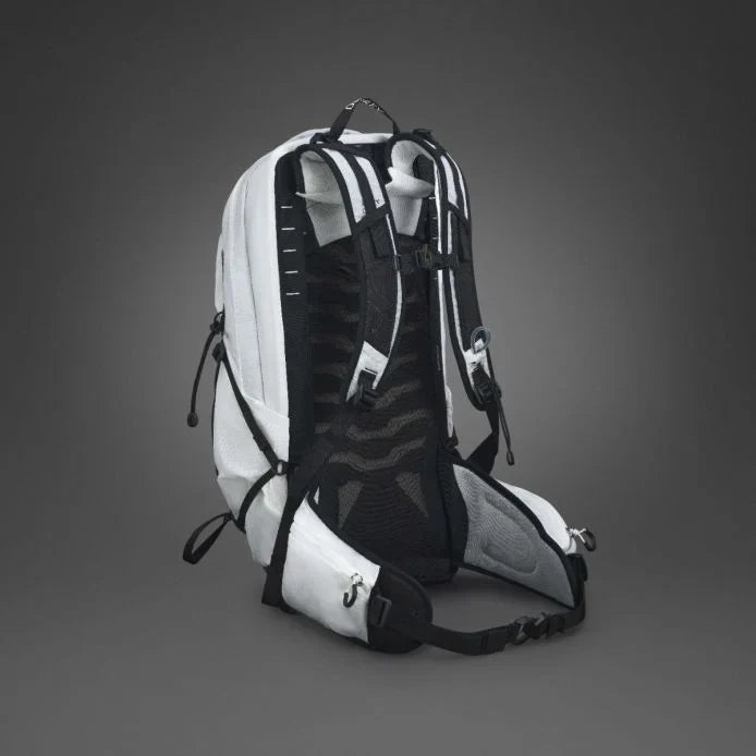 Osprey - Talon 22L Herre Rygsæk // Frosty Mint Green-9-XtraGrej