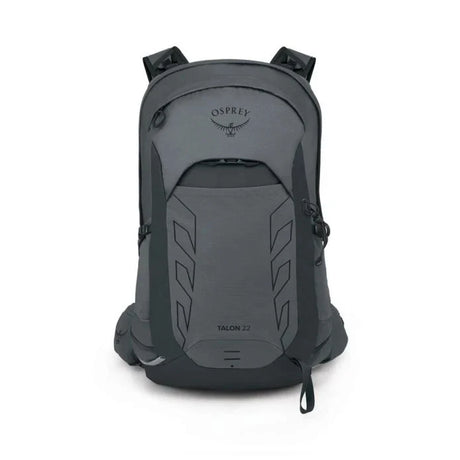 Osprey - Talon 22L Herre Rygsæk // Phantom Grey-1-XtraGrej