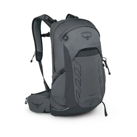 Osprey - Talon 22L Herre Rygsæk // Phantom Grey-2-XtraGrej