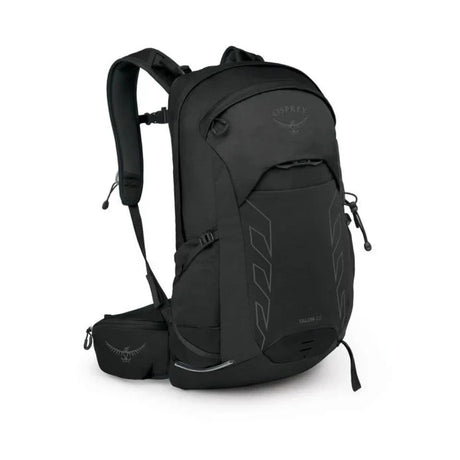 Osprey - Talon 22L Herre Rygsæk // Sort-2-XtraGrej