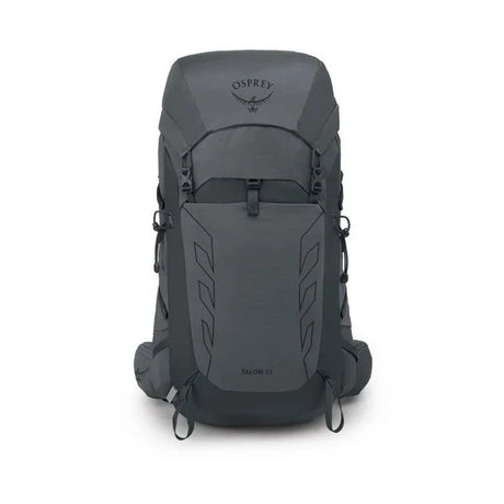 Osprey - Talon 33L Herre Rygsæk // Phantom Grey-1-XtraGrej