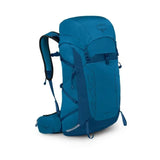 Osprey - Talon 33L Herre Rygsæk // Scoria Blue-2-XtraGrej