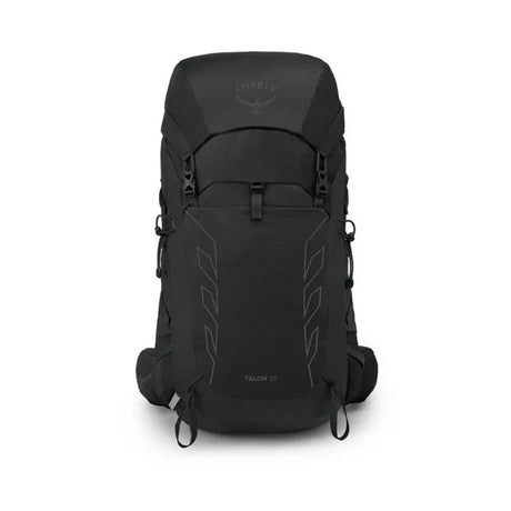 Osprey - Talon 33L Herre Rygsæk // Sort-1-XtraGrej