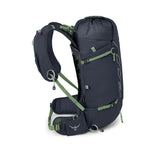 Osprey - Talon Velocity 20 Herre Vandrerygsæk 20L // Nocternal Blue-4-XtraGrej