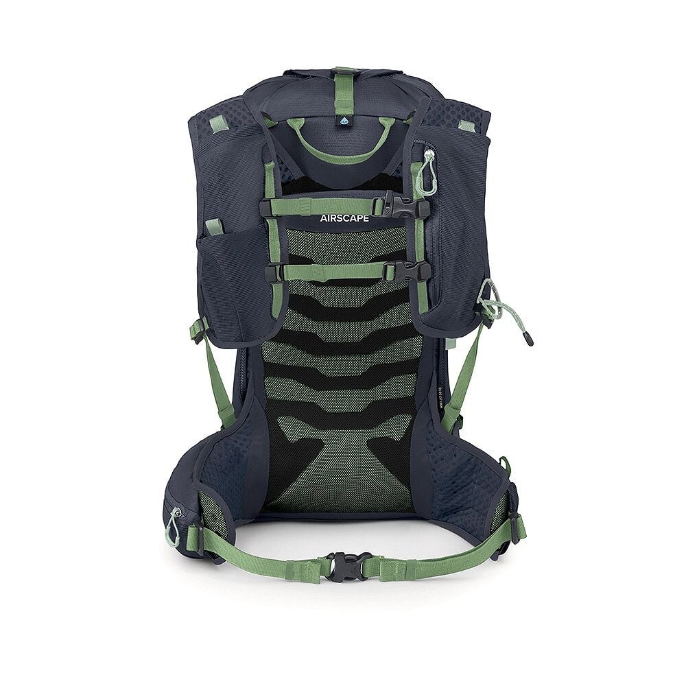 Osprey - Talon Velocity 20 Herre Vandrerygsæk 20L // Nocternal Blue-5-XtraGrej