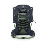 Osprey - Talon Velocity 20 Herre Vandrerygsæk 20L // Nocternal Blue-5-XtraGrej