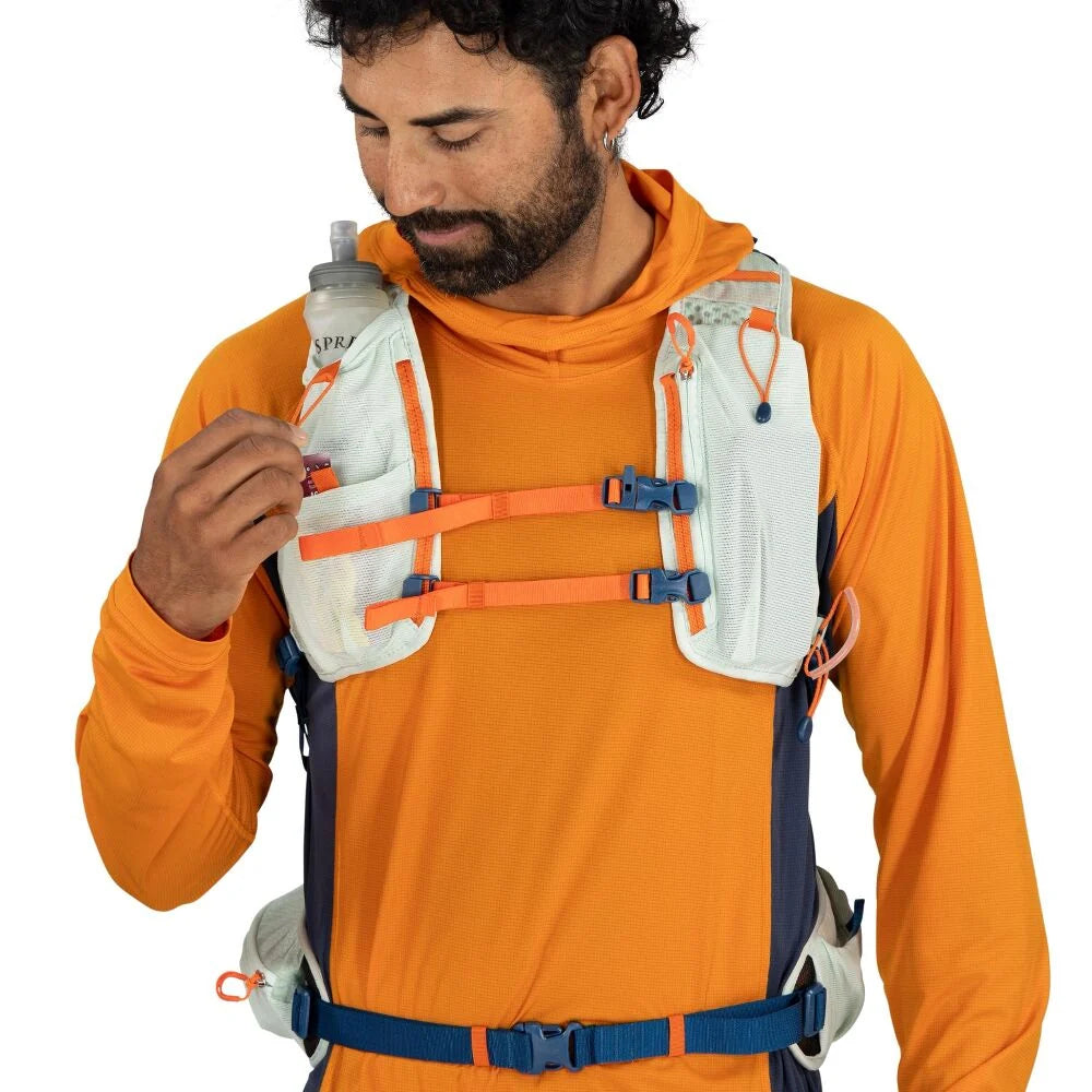 Osprey - Talon Velocity 20 Herre Vandrerygsæk 20L // Nocternal Blue-8-XtraGrej