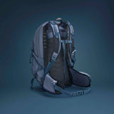 Osprey - Tempest Dame Vandrerygsæk 22L // Anchor Blue-6-XtraGrej