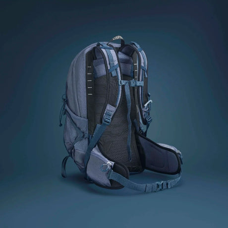 Osprey - Tempest Dame Vandrerygsæk 22L // Anchor Blue-6-XtraGrej