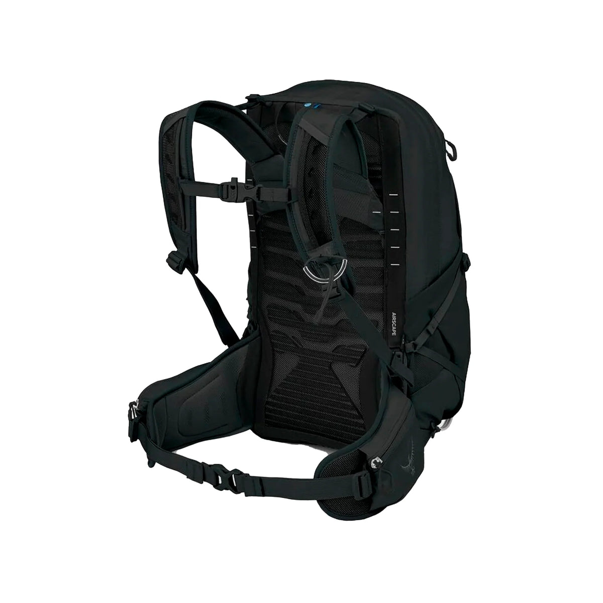 Osprey - Tempest Dame Vandrerygsæk 22L // Sort-2-XtraGrej