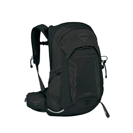 Osprey - Tempest Dame Vandrerygsæk 22L // Sort-3-XtraGrej