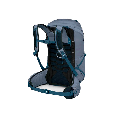 Osprey - Tempest Dame Vandrerygsæk 26L // Anchor Blue-2-XtraGrej