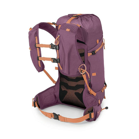 Osprey - Tempest Velocity 20 Dame Vandrerygsæk 20L // Pashmina/Melon-2-XtraGrej