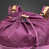 Osprey - Tempest Velocity 20 Dame Vandrerygsæk 20L // Pashmina/Melon-6-XtraGrej