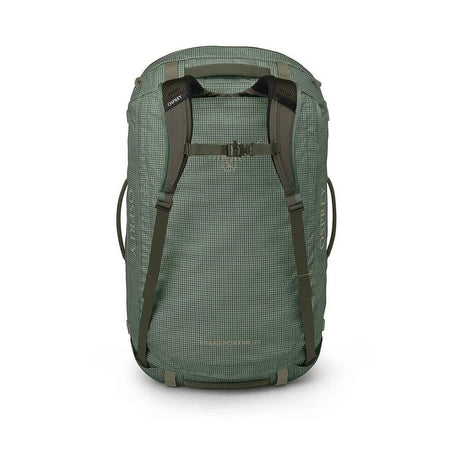 Osprey - Transporter Duffel Bag 95L // Pine Leaf-4-XtraGrej