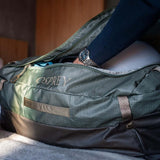 Osprey - Transporter Duffel Bag 95L // Pine Leaf-5-XtraGrej