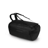 Osprey - Transporter Duffel Bag 95L // Raven Black-1-XtraGrej