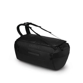 Osprey - Transporter Duffel Bag 95L // Raven Black-1-XtraGrej