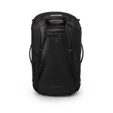 Osprey - Transporter Duffel Bag 95L // Raven Black-4-XtraGrej