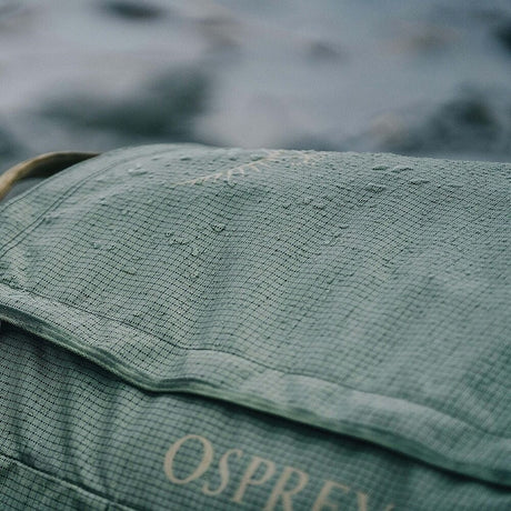 Osprey - Transporter Duffel Bag 95L // Raven Black-6-XtraGrej