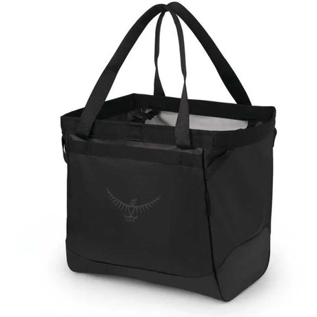 Osprey - Transporter Gear Tote 28L // Sort-2-XtraGrej