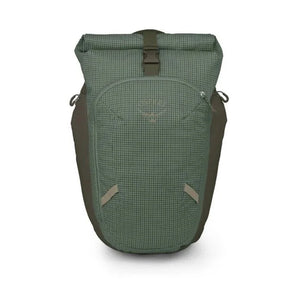 Osprey - Transporter Roll Top Rygsæk // Pine Leaf-1-XtraGrej