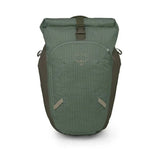 Osprey - Transporter Roll Top Rygsæk // Pine Leaf-1-XtraGrej