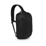 Osprey - Transporter Sling 13L Skuldertaske // Sort-4-XtraGrej